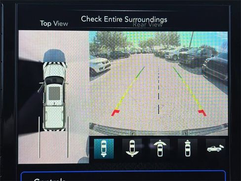 Used 2020 RAM 1500 Limited image 23