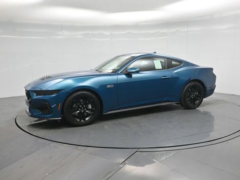 New 2026 Ford Mustang GT image 25