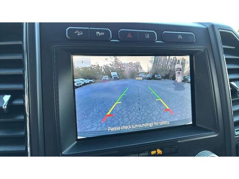 Used 2021 Ford Expedition Max Limited image 21