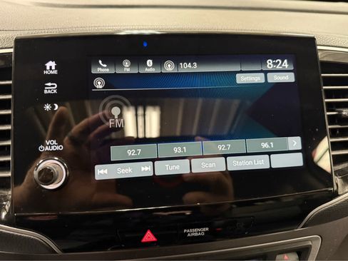 Used 2020 Honda Pilot EX-L image 15