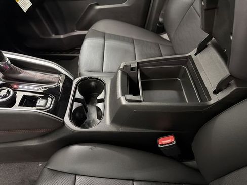 New 2026 Chevrolet Colorado Z71 w/ Technology Package AWD/4WD image 24