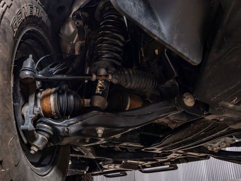 Used 2021 Ford Ranger XLT w/ Tremor Off-Road Package image 13