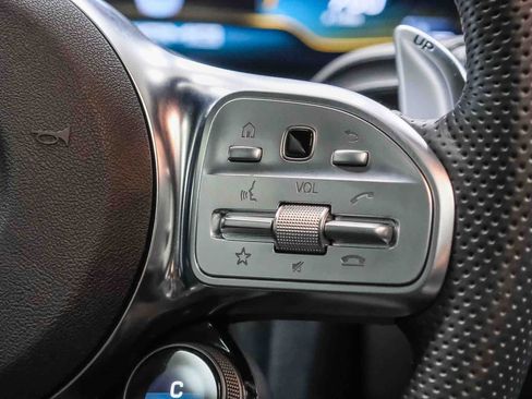 Certified 2023 Mercedes-Benz CLA 35 AMG 4MATIC image 19