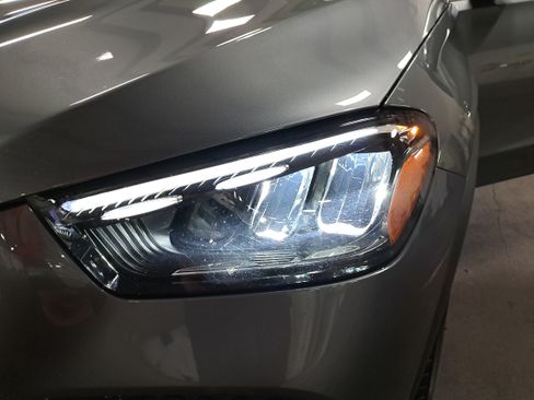 Used 2026 Mercedes-Benz GLE 350 4MATIC image 34
