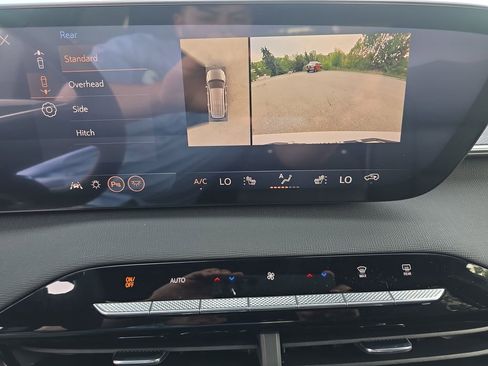 New 2026 Buick Enclave Sport Touring w/ Power Package AWD/4WD image 25