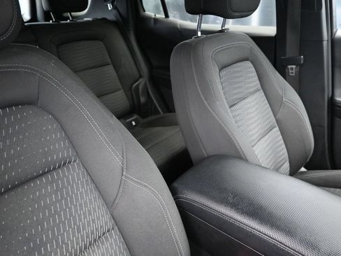 Used 2025 Chevrolet Equinox LT w/ Midnight Edition FWD image 25