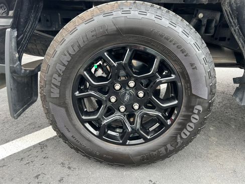 Certified 2025 Ford F150 XLT w/ Equipment Group 301A Standard image 15