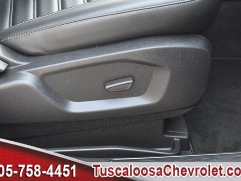 Used 2024 Ford Edge SEL image 22