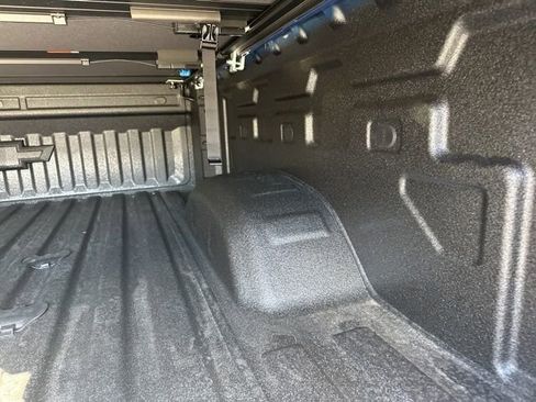 New 2026 Chevrolet Silverado 2500 LTZ w/ Trail Boss Package image 75