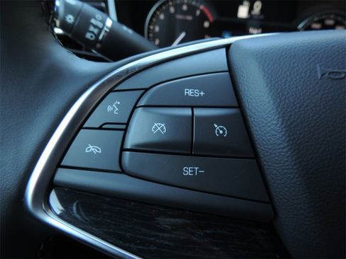 Certified 2025 Cadillac XT5 Premium Luxury image 27