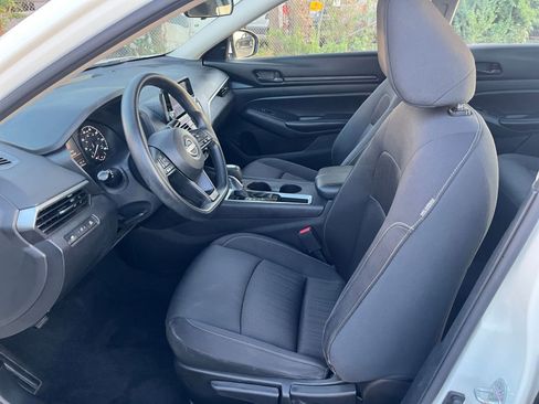 Used 2023 Nissan Altima 2.5 S image 24