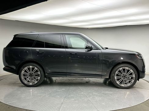 New 2026 Land Rover Range Rover SE AWD/4WD image 14