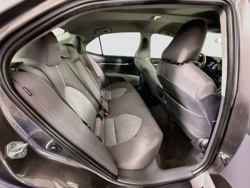Used 2023 Toyota Camry LE FWD image 26