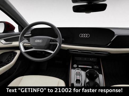 Certified 2025 Audi A5 2.0T Premium w/ Convenience Package AWD/4WD image 18