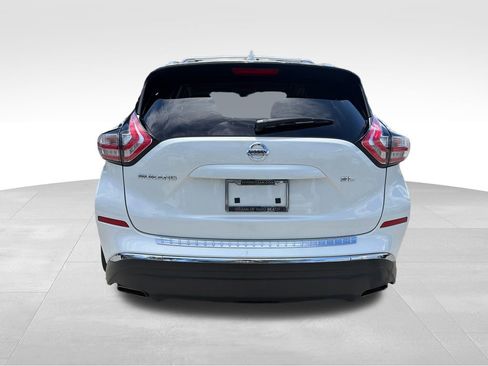 Used 2018 Nissan Murano SL w/ Cargo Package FWD image 7