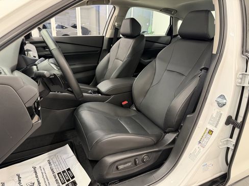 Used 2025 Honda Accord EX-L image 40