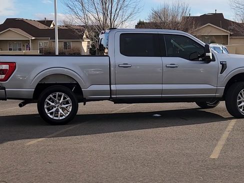 Certified 2023 Ford F150 Lariat image 12