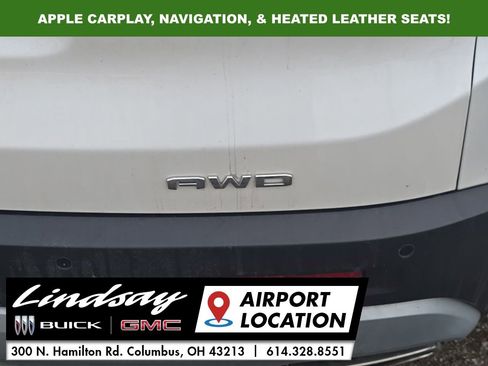 Used 2020 GMC Acadia SLT image 21