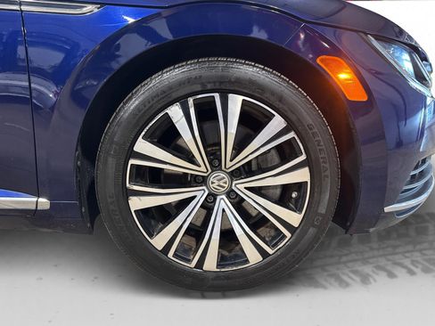Used 2019 Volkswagen Arteon SEL image 50