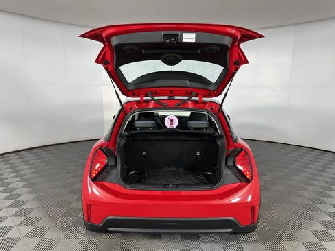 Used 2025 MINI Cooper S image 20