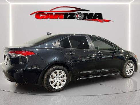 Used 2020 Toyota Corolla LE w/ Carpet Mat Package (TMS) image 11