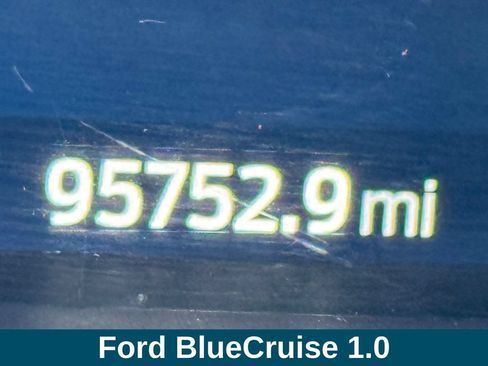 Used 2023 Ford F150 Platinum w/ Equipment Group 701A High AWD/4WD image 6