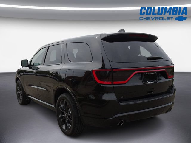 Used 2022 Dodge Durango R/T w/ Blacktop Package AWD/4WD image 5