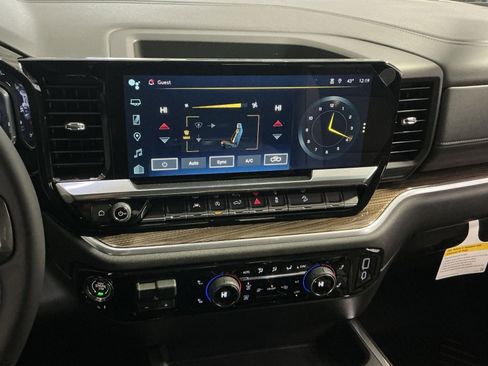 New 2026 Chevrolet Silverado 1500 LT Trail Boss image 29