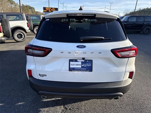 New 2026 Ford Escape ST-Line w/ Tech Pack #1 image 6
