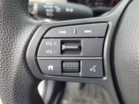 New 2026 Honda HR-V LX image 11