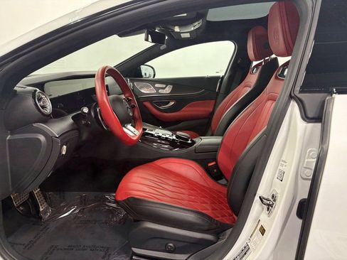 Certified 2024 Mercedes-Benz AMG GT 63 S image 8