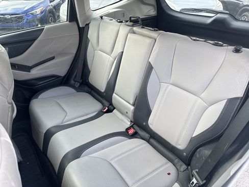 Used 2019 Subaru Forester Limited w/ Popular Package #3 AWD/4WD image 11
