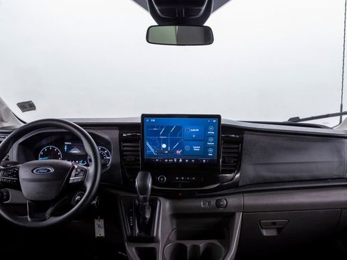 Used 2024 Ford Transit 350 XLT image 20