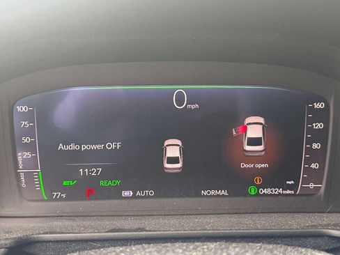 Used 2023 Honda Accord EX-L image 22