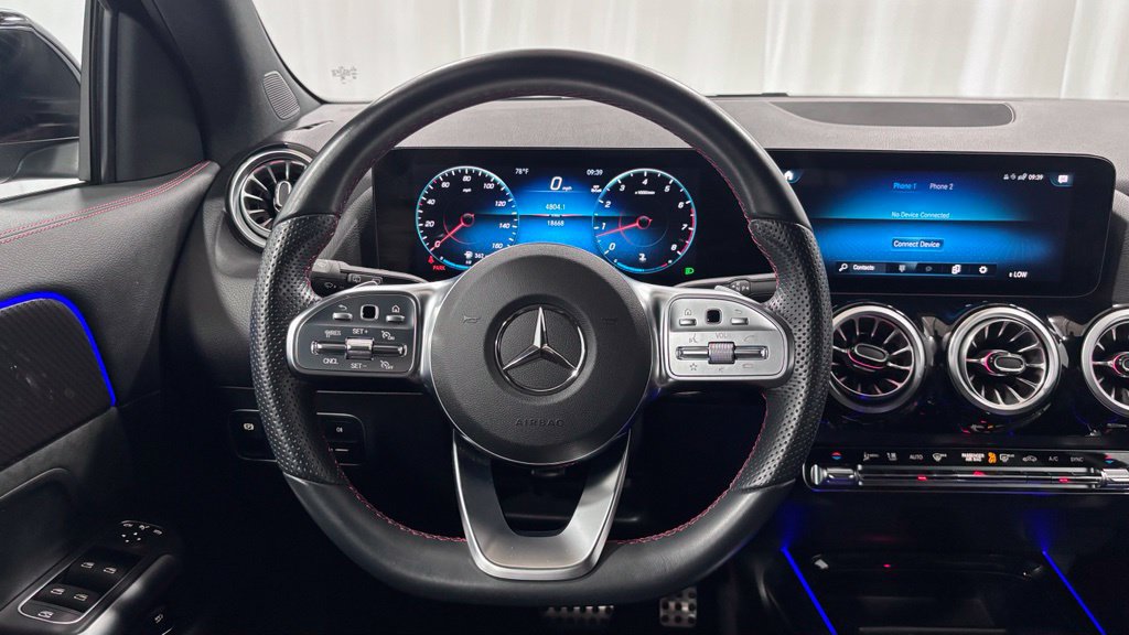Used 2023 Mercedes-Benz GLA 250 image 13