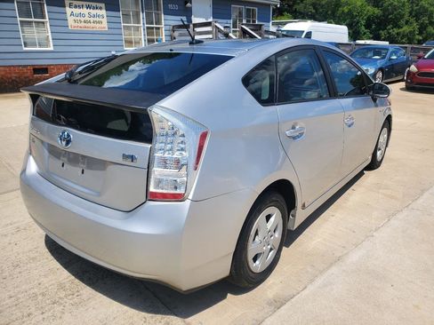 Used 2011 Toyota Prius Two FWD image 9