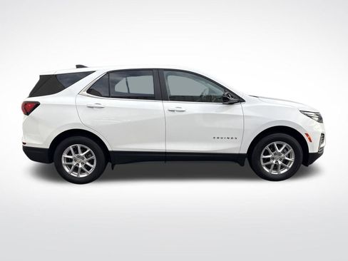 Used 2022 Chevrolet Equinox LT image 7