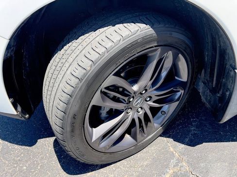 Used 2020 Acura RDX A-Spec AWD/4WD image 38