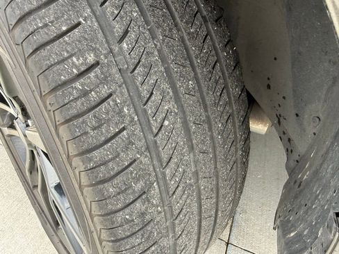 Used 2016 Ford Flex SEL w/ Equipment Group 202A FWD image 10
