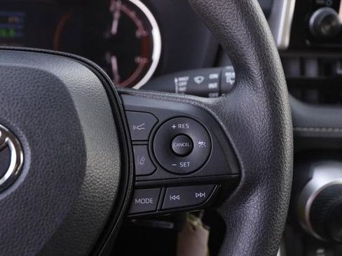 Certified 2024 Toyota RAV4 LE image 12