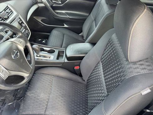 Used 2017 Nissan Altima 2.5 S w/ Power Driver Seat Package image 10