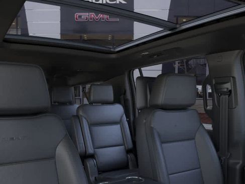 New 2026 GMC Yukon XL Denali w/ Denali Reserve Package image 24