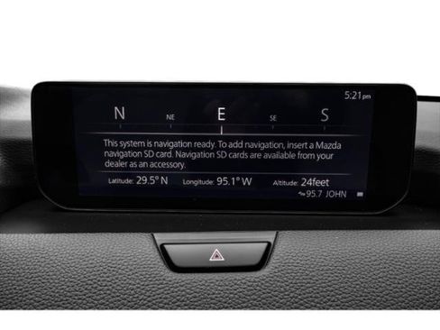 Used 2024 MAZDA CX-90 Plug-In Hybrid w/ Preferred image 19