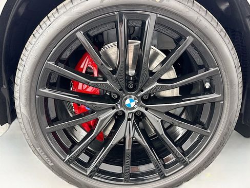New 2026 BMW X5 xDrive40i w/ M Sport Package image 31