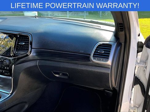 Used 2019 Jeep Grand Cherokee Altitude RWD image 21