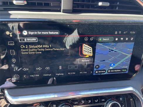 Used 2024 GMC Sierra 2500 Denali Ultimate image 16