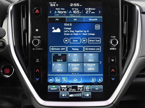 Certified 2024 Subaru Crosstrek 2.0i Premium w/ Popular Package #4 AWD/4WD image 28