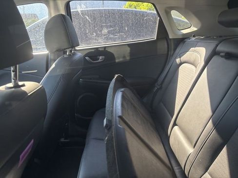 Used 2021 Hyundai Kona Ultimate AWD/4WD image 5
