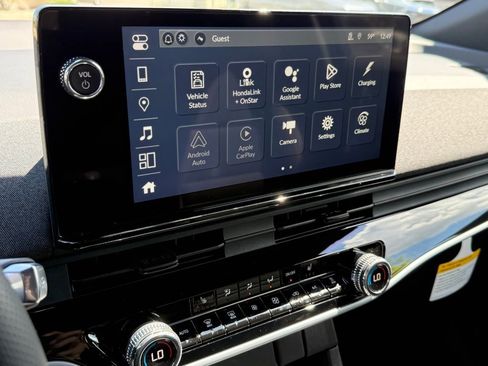 New 2026 Honda Prologue EX image 21