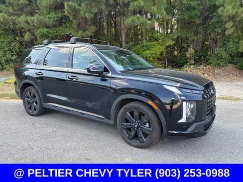 Used 2023 Hyundai Palisade XRT w/ Cargo Package FWD image 1